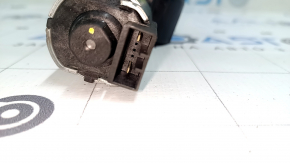 Driver's seat backrest adjustment motor Hyundai Tucson 16-21