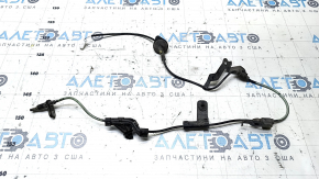 Rear left ABS sensor for Toyota Prius 50 16-22 AWD