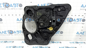 Jeep Grand Cherokee WL 22-25 inner rear right door panel