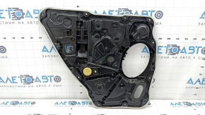 Jeep Grand Cherokee WL 22-25 inner rear right door panel