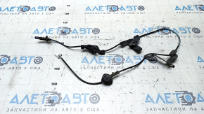 Rear right ABS sensor for Toyota Prius 50 16-22 AWD