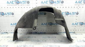 Rear right fender liner for Hyundai Tucson 19-21