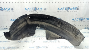 Rear right fender liner for Hyundai Tucson 19-21