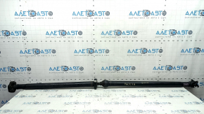 Cardan shaft cardan Hyundai Tucson 19-21 microcracks on the suspension
