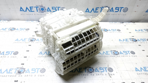 Naked heater housing for Toyota Prius 50 16-20 ventilation