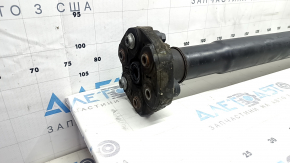 Cardan shaft cardan Hyundai Tucson 19-21 microcracks on the suspension