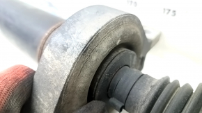 Cardan shaft cardan Hyundai Tucson 19-21 microcracks on the suspension
