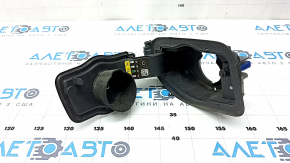Jeep Grand Cherokee WL 22-25 PHEV Charging Port Housing with Lock