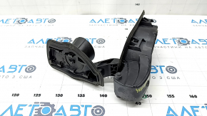 Jeep Grand Cherokee WL 22-25 PHEV Charging Port Housing with Lock