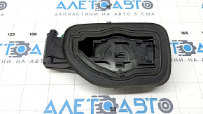 Jeep Grand Cherokee WL 22-25 PHEV Charging Port Housing with Lock