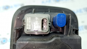 Jeep Grand Cherokee WL 22-25 PHEV Charging Port Housing with Lock