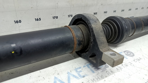 Cardan shaft cardan Hyundai Tucson 19-21 microcracks on the suspension