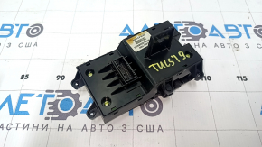 Hyundai Tucson 19-21 automatic transmission control unit with parking button and hill descent control