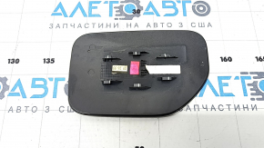 Jeep Grand Cherokee WL 22-25 PHEV Charging Port Door