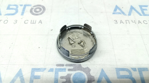 Wheel center cap for Hyundai Tucson 16-21, gray, 59mm