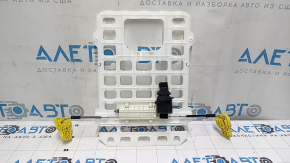 Driver's seat lumbar support with motor for Hyundai Tucson 16-21