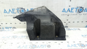 Right rear bumper guard for Hyundai Tucson 19-21
