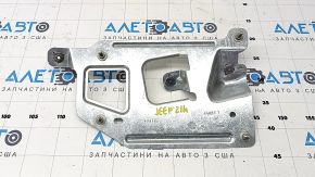 Jeep Grand Cherokee WL 21-23 Audio Amplifier Bracket for ALPINE