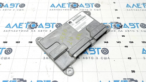 Jeep Grand Cherokee WL 21-23 ALPINE Audio Amplifier