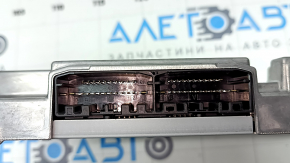 Jeep Grand Cherokee WL 21-23 ALPINE Audio Amplifier