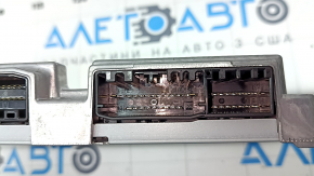 Jeep Grand Cherokee WL 21-23 ALPINE Audio Amplifier