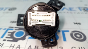 Start/Stop button Hyundai Tucson 19-21