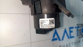 Start/Stop button Hyundai Tucson 19-21