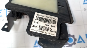 Blind Spot Sensor (BSM) right Hyundai Tucson 19-21 with bracket