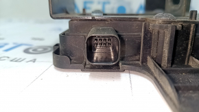 Blind Spot Sensor (BSM) right Hyundai Tucson 19-21 with bracket