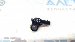 Tesla Model X 22-25 rear right airbag sensor