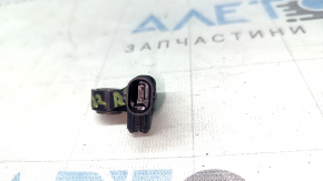 Tesla Model X 22-25 rear right airbag sensor