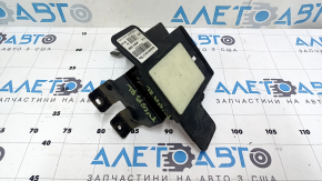 Blind Spot Sensor (BSM) left Hyundai Tucson 19-21 with bracket