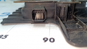 Blind Spot Sensor (BSM) left Hyundai Tucson 19-21 with bracket