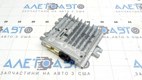 CENTRAL ADAS DECISION CONTROL MODULE Jeep Grand Cherokee WL 21-25