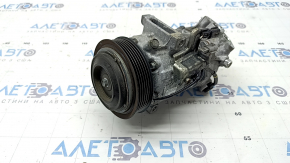 Nissan Rogue 21-21 2.5 us built air conditioner compressor