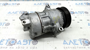 Nissan Rogue 21-21 2.5 us built air conditioner compressor