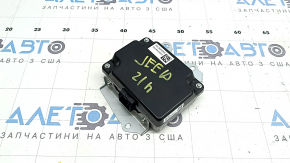Power Inverter Jeep Grand Cherokee WL 21-25 with bracket