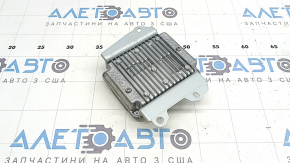 Power Inverter Jeep Grand Cherokee WL 21-25 with bracket