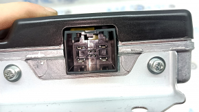 Power Inverter Jeep Grand Cherokee WL 21-25 with bracket