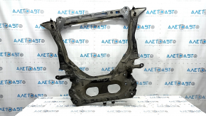 Front subframe Nissan Rogue 21-21 us built