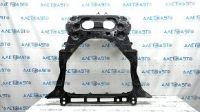 Front subframe Nissan Rogue 21-21 us built
