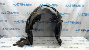 Front right fender liner Nissan Rogue 21-22 US built