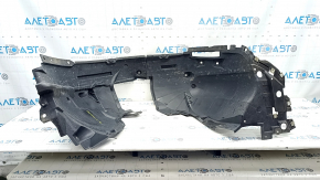 Front right fender liner Nissan Rogue 21-22 US built