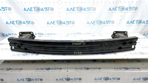 Nissan Rogue 21-24 Rear Bumper Reinforcement Assembly with Fangs, US Built