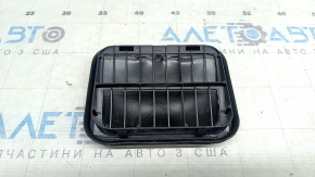 Tesla Model X 22-25 Rear Ventilation Shield