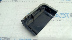 Tesla Model X 22-25 Left Ventilation Shield Cover