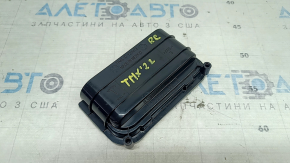 Tesla Model X 22-25 Right Ventilation Shield Cover