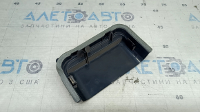 Tesla Model X 22-25 Right Ventilation Shield Cover