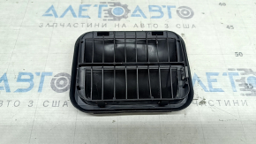 Right air vent shield for Tesla Model X 22-25