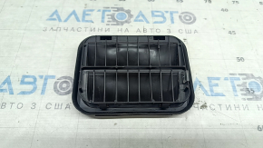 Tesla Model X 22-25 Left Ventilation Shield